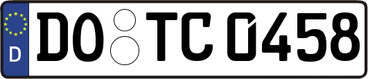 DO-TC0458