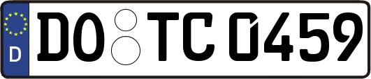 DO-TC0459