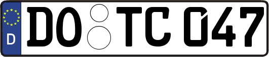 DO-TC047