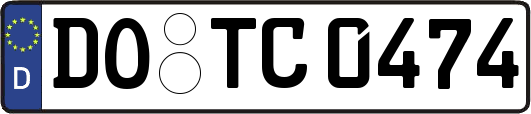 DO-TC0474