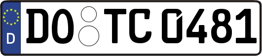 DO-TC0481
