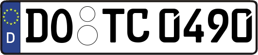 DO-TC0490