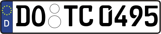 DO-TC0495