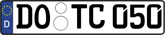 DO-TC050
