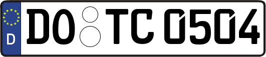 DO-TC0504