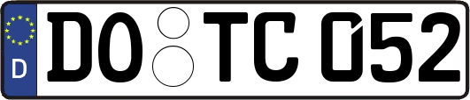 DO-TC052
