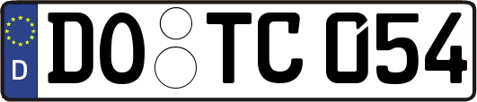 DO-TC054