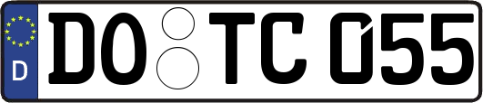DO-TC055