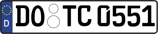 DO-TC0551