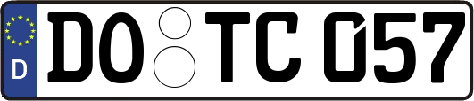 DO-TC057