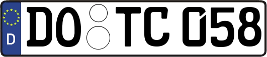 DO-TC058