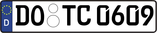 DO-TC0609
