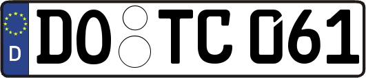 DO-TC061