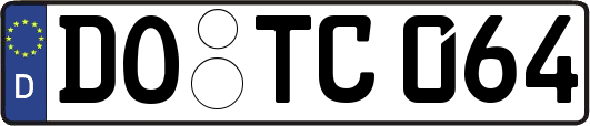 DO-TC064