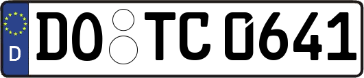 DO-TC0641