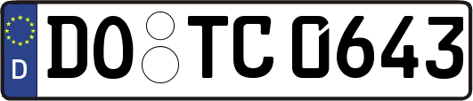DO-TC0643