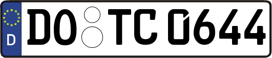 DO-TC0644
