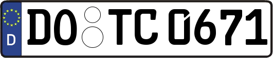 DO-TC0671