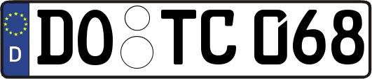 DO-TC068
