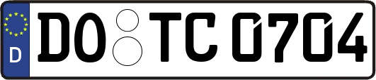 DO-TC0704
