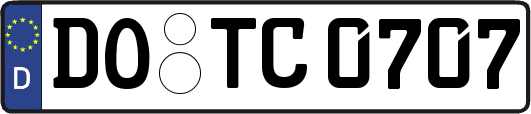 DO-TC0707