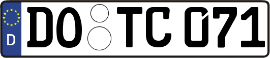 DO-TC071