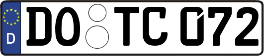 DO-TC072