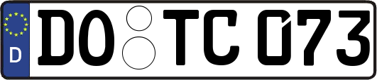DO-TC073