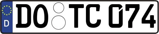 DO-TC074