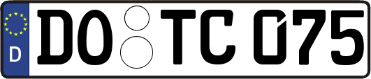 DO-TC075