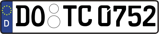 DO-TC0752
