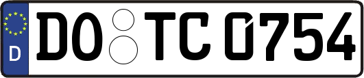 DO-TC0754