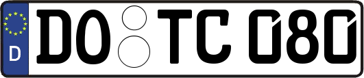 DO-TC080