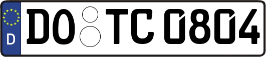 DO-TC0804