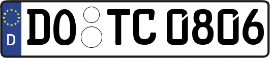 DO-TC0806