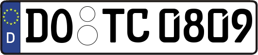 DO-TC0809