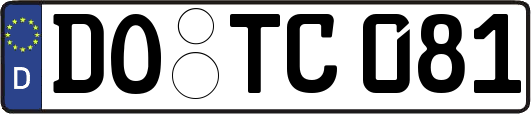 DO-TC081
