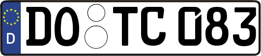 DO-TC083