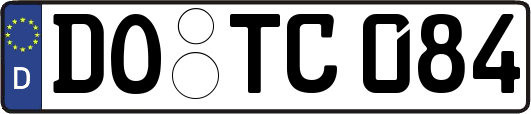 DO-TC084