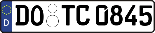DO-TC0845
