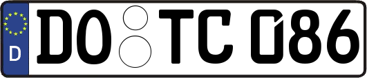 DO-TC086