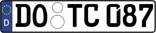 DO-TC087