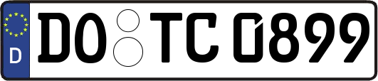 DO-TC0899