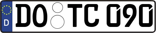 DO-TC090