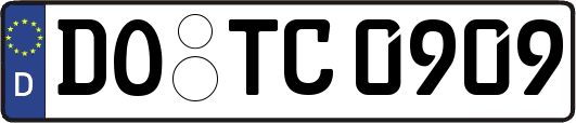 DO-TC0909