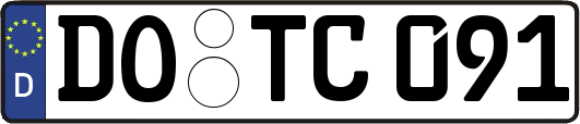 DO-TC091