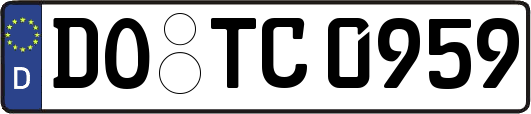 DO-TC0959