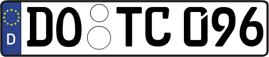 DO-TC096
