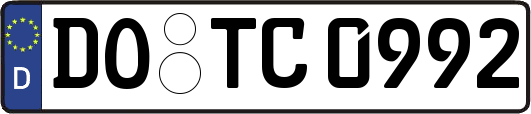 DO-TC0992