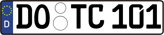 DO-TC101